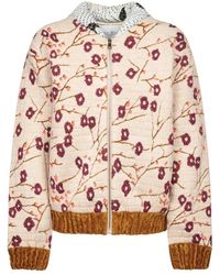 forte_forte - Bomber Jackets - Lyst