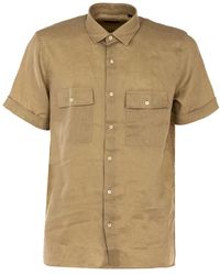 Liu Jo - Short Sleeve Shirts - Lyst