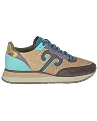 Wushu Ruyi - Sneakers - Lyst