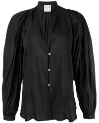 Forte Forte - Shirts - Lyst