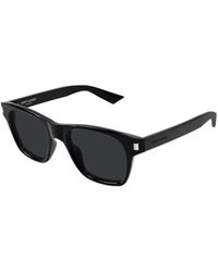 Saint Laurent - Sunglasses - Lyst