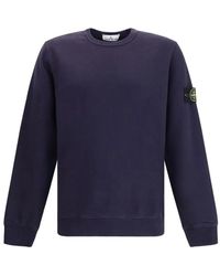 Stone Island - Sweatshirts - Lyst