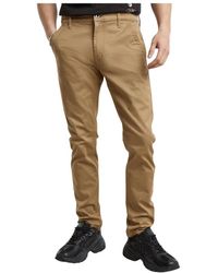 G-Star - Chinos - Lyst