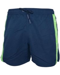 EA7 - Beachwear - Lyst