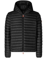 Save The Duck - Jackets > winter jackets - Lyst
