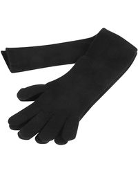Max Mara - Gloves - Lyst