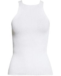 a. roege hove - Sleeveless Tops - Lyst