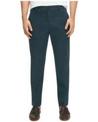 Brooks Brothers - Chinos - Lyst