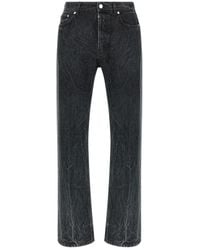 Séfr - Straight Fit Jeans - Lyst