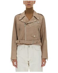 Arma - Light Jackets - Lyst
