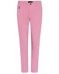 Cro - Skinny Fit Jeans - Lyst