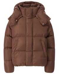 DSquared² - Gewatteerd Donsjack - Lyst