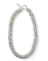 PEARL OCTOPUSS.Y - Necklaces - Lyst