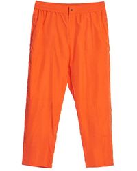 A.A.Spectrum光谱 - Straight Trousers - Lyst