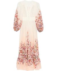 Zimmermann - Maxi Dresses - Lyst