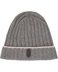 Moorer - Hats - Lyst