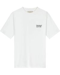 Dstrezzed - Collin Artwork Tee - Lyst