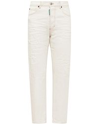 DSquared² Jeans - Blanco