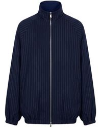 Frankie Shop - Baxter Track Jacket - Lyst