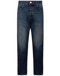 BE ABLE - Slim Fit Jeans - Lyst