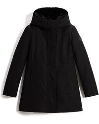 Woolrich - Down Jackets - Lyst