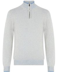 Fedeli - Turtlenecks - Lyst