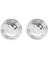 LIE STUDIO - Earrings - Lyst