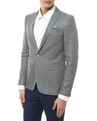 Sand - Blazers - Lyst