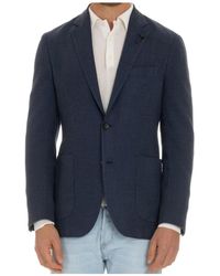 Lardini - Blazers - Lyst