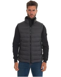 Peuterey - Bodywarmers - Lyst
