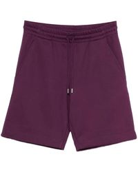 Dries Van Noten - Casual Shorts - Lyst