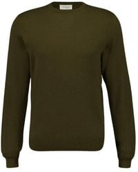 Piacenza 1733 - Cashmere Knitwear - Lyst