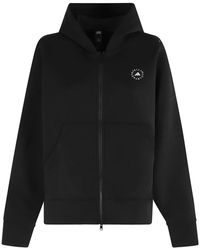 adidas By Stella McCartney - Zip-Throughs - Lyst