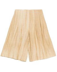 Yerse - Casual Shorts - Lyst