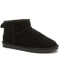 KEDDO - Lässige, Geschlossene Stiefeletten - Lyst
