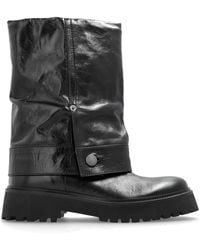 Zadig & Voltaire - High Boots - Lyst