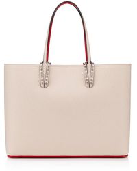 Christian Louboutin - Shopping Bags - Lyst