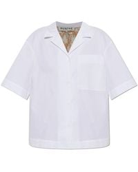 Munthe - Shirts - Lyst