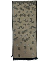 Philipp Plein - Winter Scarves - Lyst