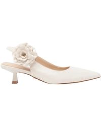 Twentyfourhaitch - Levante Pump - Lyst