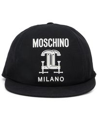 Moschino - Hats & Caps - Lyst