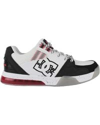 DC Shoes - Sneakers - Lyst