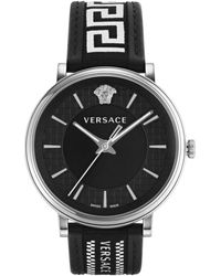Versace - V-Circle Ve5A013 21 - Lyst