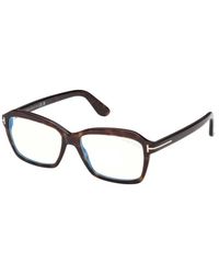 Tom Ford - Optical Frame - Lyst