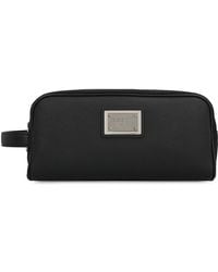 Dolce & Gabbana - Toilet Bags - Lyst
