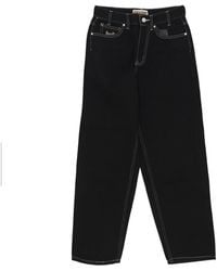 Huf - Loose-Fit Jeans - Lyst