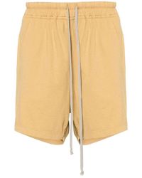 Rick Owens - Casual shorts - Lyst