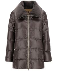 Herno - Down Jackets - Lyst