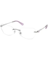 Swarovski - Glasses - Lyst