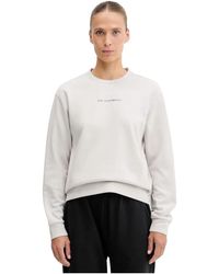 EA7 - Sweatshirts - Lyst